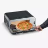 Pizzanpaistaja Severin PG 8575 2000 W musta 1 pizza digitaalinen ajastin