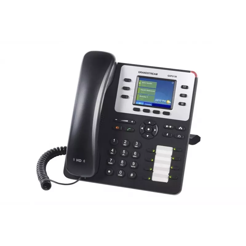 IP-puhelin GXP 2130 V2 HD