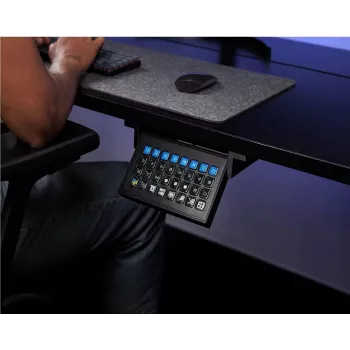 Elgato Stream Deck -moduuli 32 (kalvopainikkeet, USB) (10GBU9901)