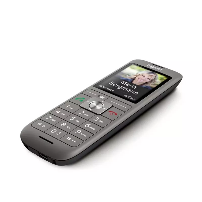 Analoginen DECT-puhelin Gigaset CL660HX