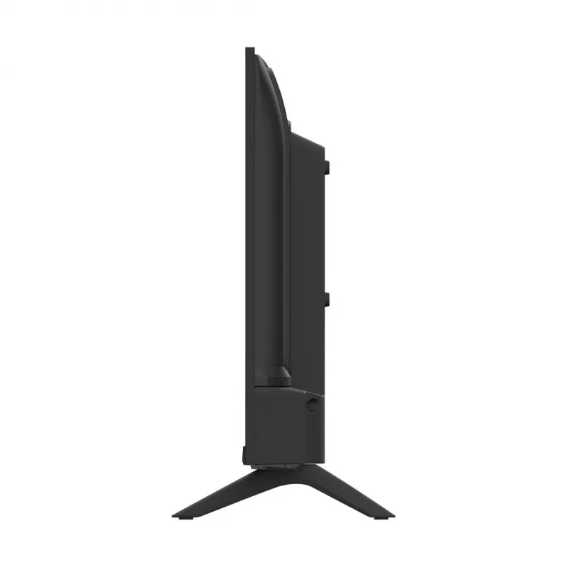 24 inch HD älytelevisio Krüger & Matz KM0224-V3, 1366×768, DLED, Wi‑Fi, CI+, 2×3W