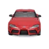 Toyota GR Supra punainen 1/24