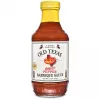 Ghost Pepper BBQ-kastike (455 ml)