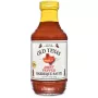 Ghost Pepper BBQ-kastike (455 ml)