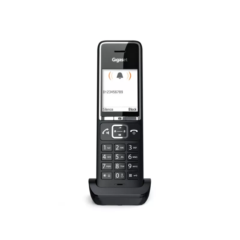 Yleisluuri Gigaset Comfort 550HX