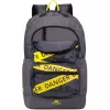 Kannettavan tietokoneen reppu Urban 14L 13.3/5421 harmaa camo Rivacase