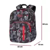 Reppu CoolPack Discovery Gringo
