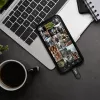 USB-muistitikku Emtec 128 GB USB Type-C 3.2 Gen 1 C280