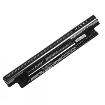 Green Cell DE109 kannettavan tietokoneen akku MR90Y XCMRD 14,8V 2200mAh Dell Restore