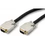 VGA-kaapeli Kindermann 7496000110 10 m