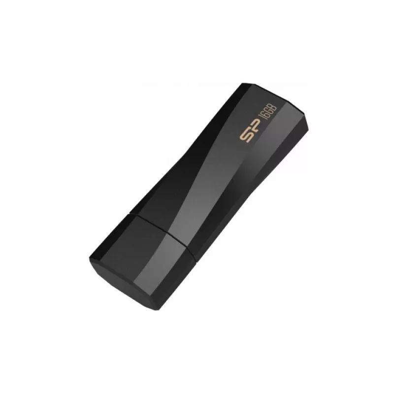 USB-muistitikku Silicon Power 16 GB USB Type-A 3.2 Gen 1 Blaze B07