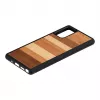 Suojakotelo Samsung Galaxy Note 20 Man and Wood — musta