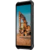 Kestävä älypuhelin UleFone Armor X12 — 3 GB RAM, 32 GB tallennustila, kokonaan musta