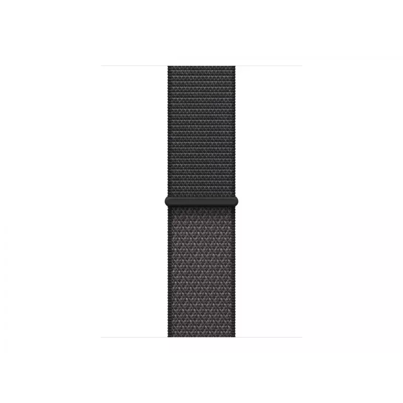 Ranneyke Apple MFFA4ZM/A tummanharmaa nylon 40 mm 130-200 mm