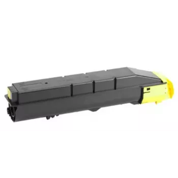 Värikasetti Kyocera TK-8305Y 10000 sivua keltainen