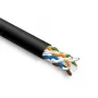 Lauko kaapeli CAT5E UTP 1x305m DK-O-U5E