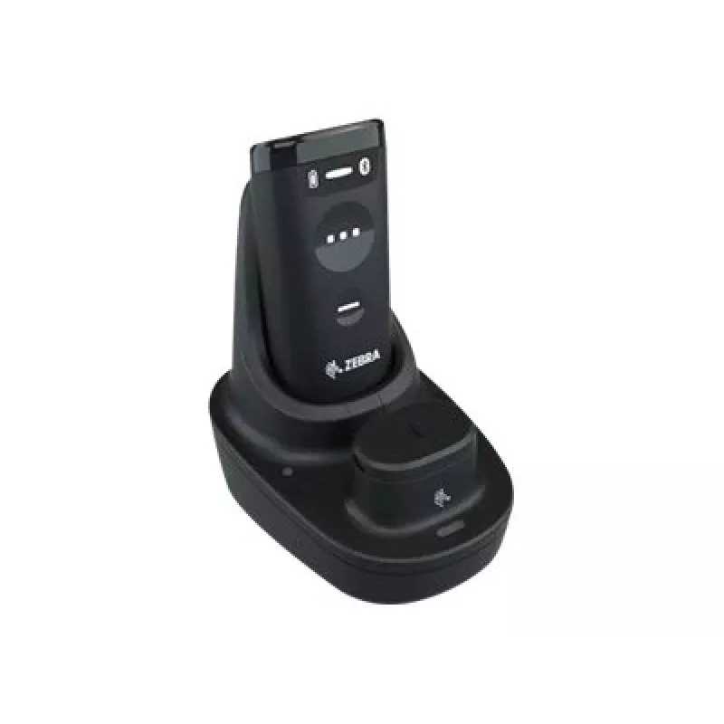 Zebra CS60 käsikäyttöinen viivakoodinlukija 1D/2D LED musta