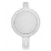 LAFE Essential S 47544 sähkökäyttöinen vedenkeitin, 1 l, 1500 W, valkoinen