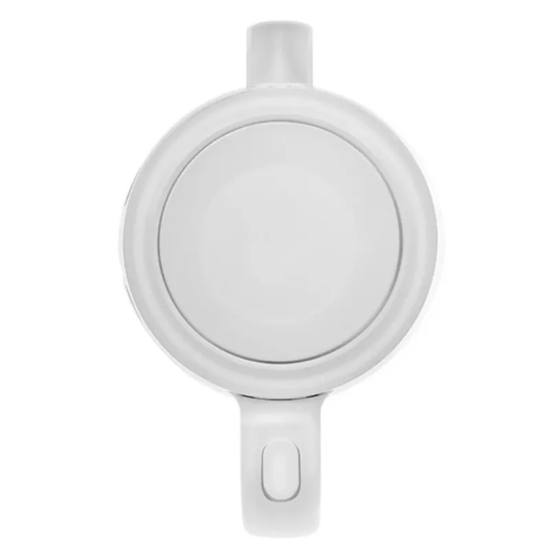 LAFE Essential S 47544 sähkökäyttöinen vedenkeitin, 1 l, 1500 W, valkoinen