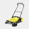 Kärcher S 6 Twin -lakaisukone musta, keltainen