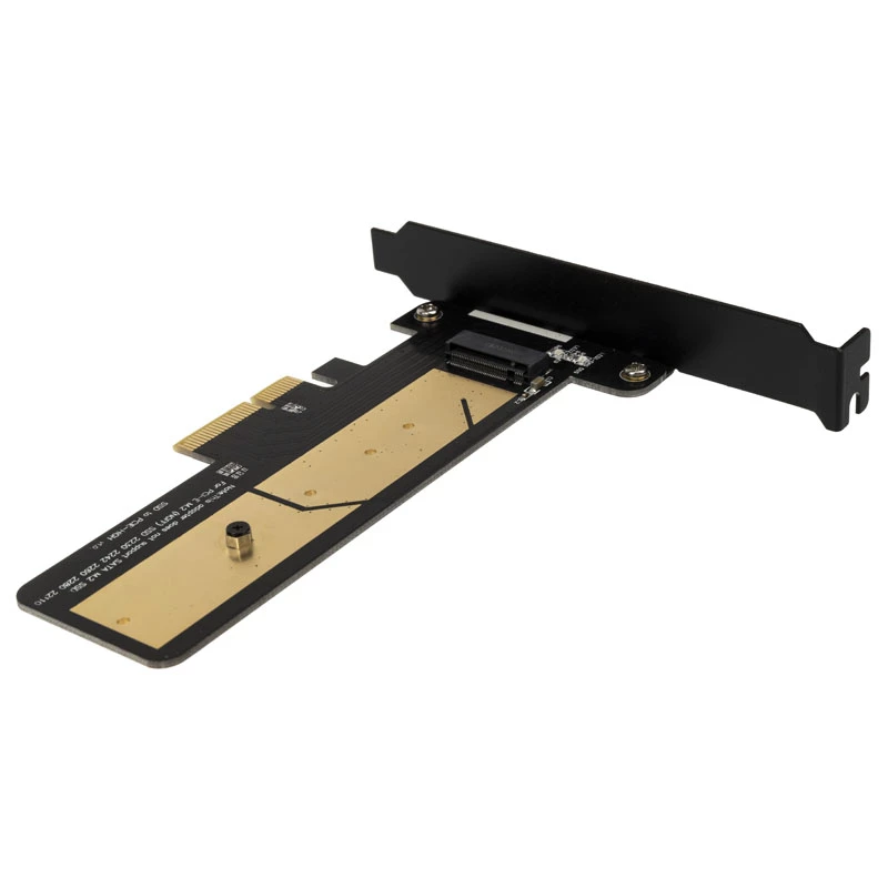 Liitäntäkortti Akasa AK-PCCM2P-02