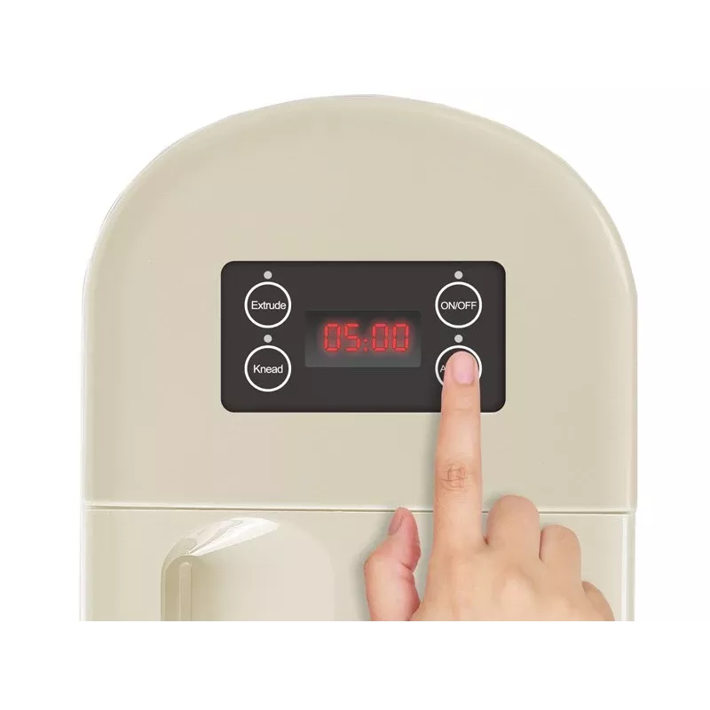 Yleiskone Beper P102SBA500 500W — kompakti sähköinen yleiskone