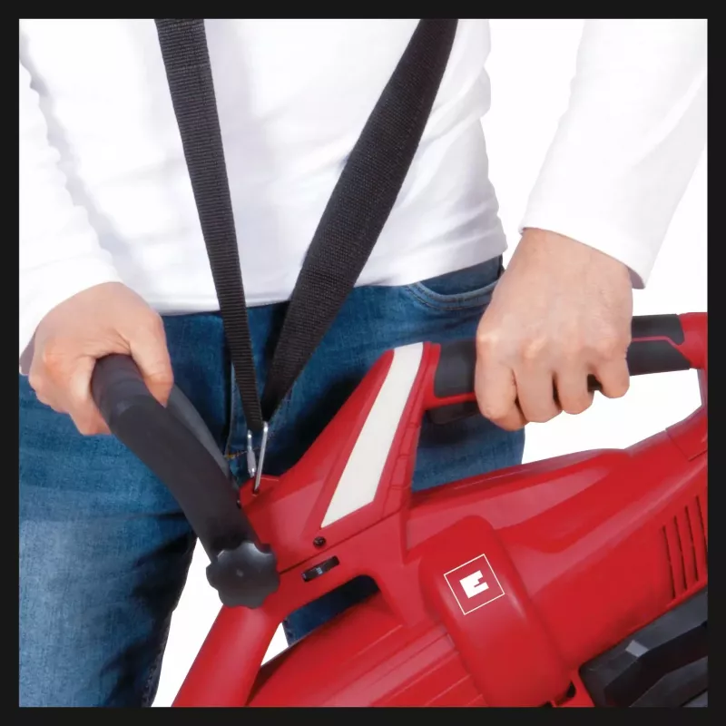 Einhell 3433600 virtalähde musta