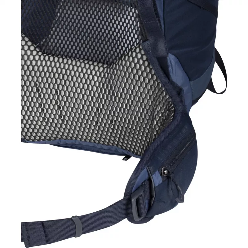 Jack Wolfskin Prelight Vent 30 S-L reppu - sininen, 30 L