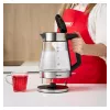 Vedenkeitin MPM 1.7L 2200W musta