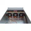 Inter-Tech IPC 4U-4416 Rackversio extended ATX / SSI EEB musta