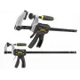Stanley FatMax puristin 45 cm, musta/keltainen (FMHT83007-0)