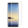 Suojalasi Samsung Galaxy Note 8 (3D, kuplaton, kirkas)