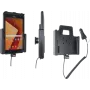 Brodit 712002 aktiivipidike savukkeensytyttimen pistokkeella Samsung Galaxy Tab Active 2/3 -tabletille