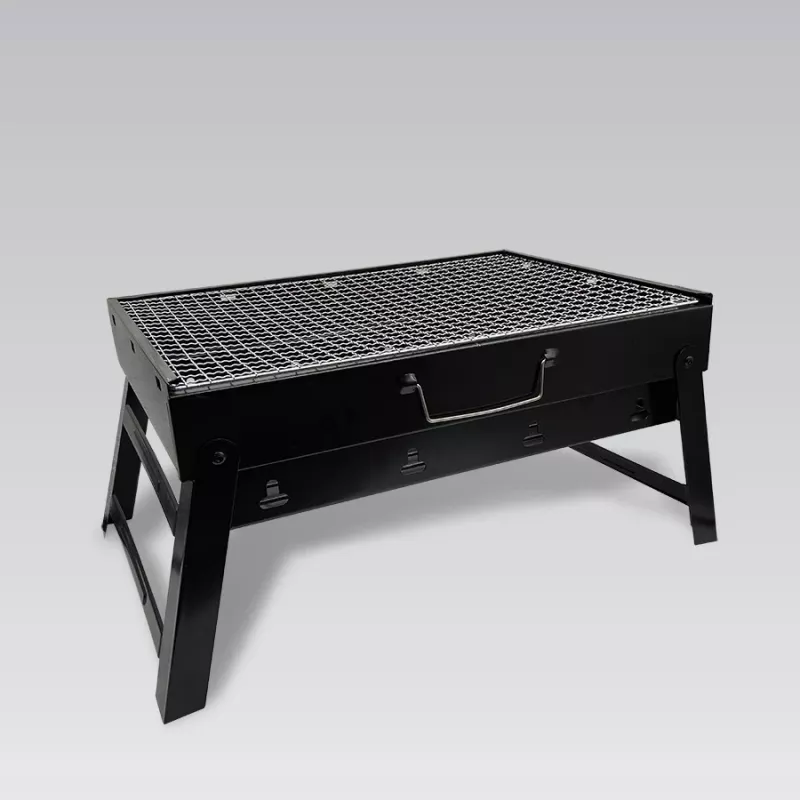 Taitettava grilli-laukku 43x29x22 cm Maestro MR-1010