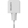 CANYON laturi CU20C GaN 20W 1xPD EU valkoinen