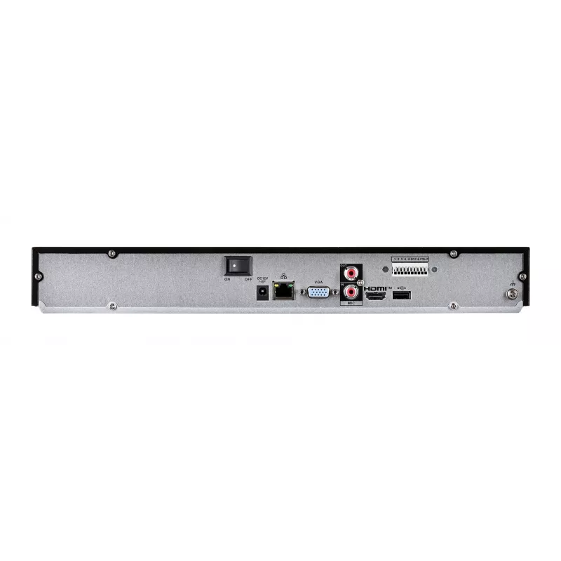 Dahua Technology DHI-NVR4216-4KS3 verkkotallennin
