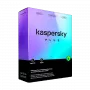 Kaspersky Plus | 3 laitetta | 2 vuotta | EU