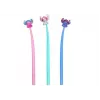 Silikonikuulakärkikynä CoolPack Disney Stitch