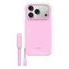 Apple Beats iPhone 17 Pro MagSafe Camera Control suojakotelo pinkki