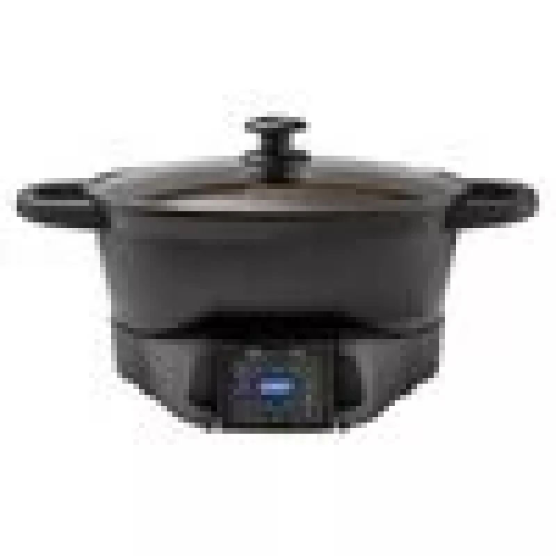 RUSSELL HOBBS GOOD-TO-GO MONITOIMIKEITIN 28270-56 musta