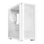 PC-kotelo Montech AIR 100 LITE Desktop valkoinen
