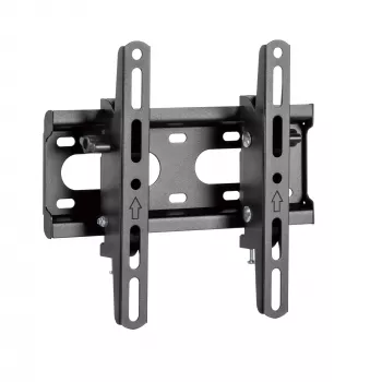 SBOX PLB-2522T-2 kallistuva TV-seinäteline 23–43 tuumalle (23–43 kg) VESA 200×200