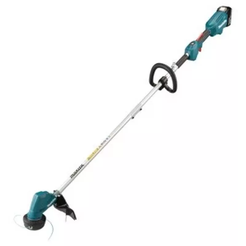 MAKITA TRIMMERI 18V 1x5,0Ah DUR192LST