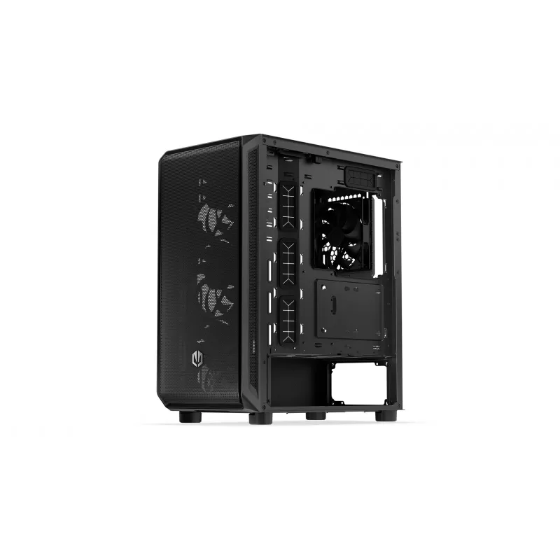 Endorfy Arx 500 Air ATX Mid Tower Tempered Glass PC-kotelo