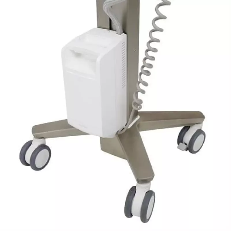 Ergotron 98-250 akku valkoinen