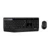 Langaton yhdistelmä MK345 Logitech