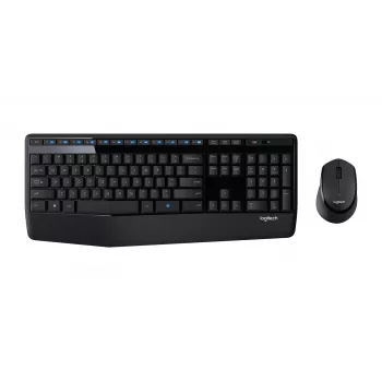 Langaton yhdistelmä MK345 Logitech