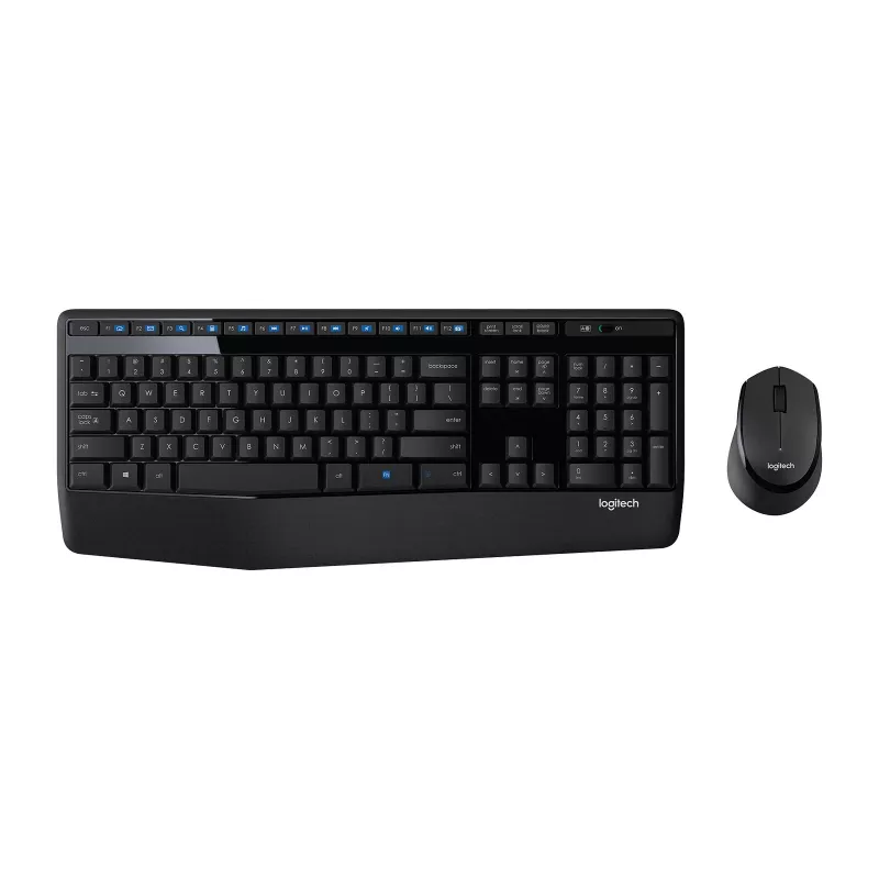 Langaton yhdistelmä MK345 Logitech