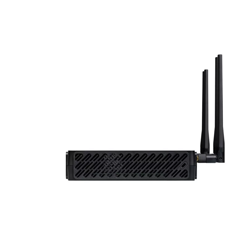 Lancom 1800VA-4G - reititin - DSL-modeemi 4-porttinen kytkin