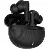 Headset 4smarts SkyBuds Pro ANC True Wireless Stereo Bluetooth musta